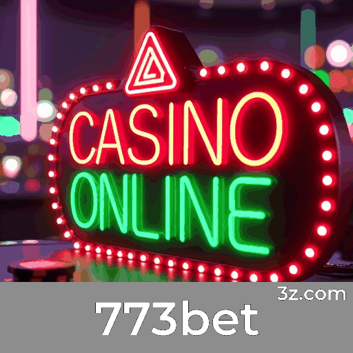 Experiência Imersiva de Casino no 773bet: Jogos de Elite