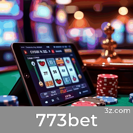 773bet: Plataforma de Apostas Online com Login Seguro e Fácil no Brasil