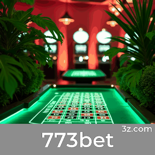 Qualidade Suprema no 773bet: Jogos Premium e Dealers Reais