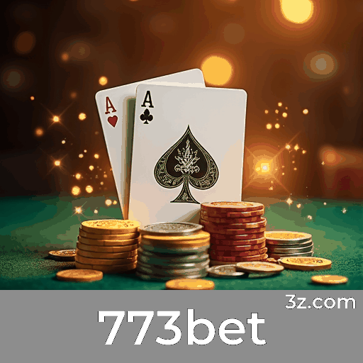 773bet: Segurança e Agilidade para Apostadores Brasileiros