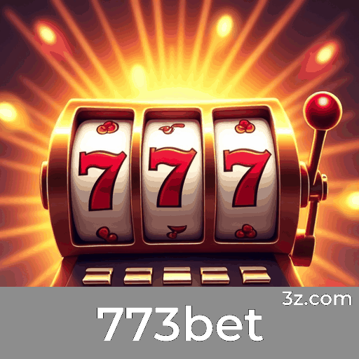 773bet: Seu Mundo de Jogos Selecionados