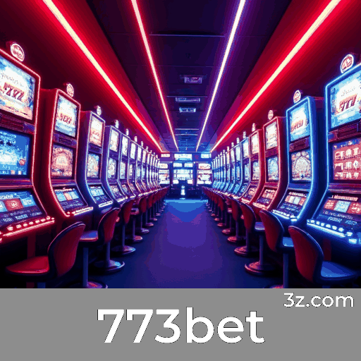 773bet: Plataforma de apostas confiável e premiada
