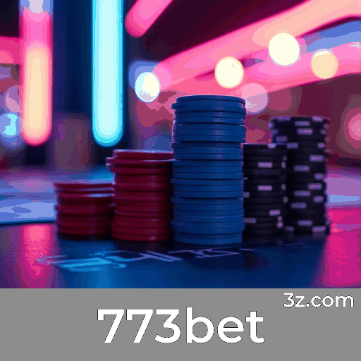 Qualidade Suprema no 773bet: Jogos Premium e Dealers Reais